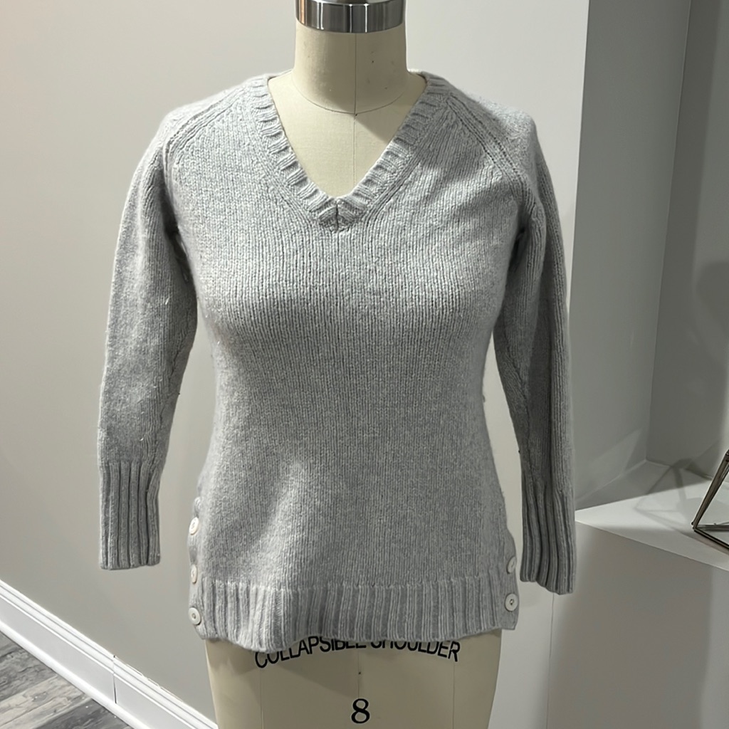 Robert Talbott Sweater